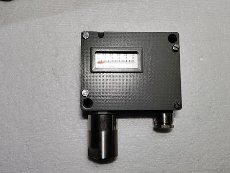 Trafag Pressure Sensor 944.2378.700 944.9