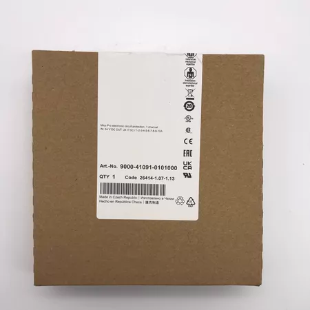 9000-41091-0101000MURR 9 Marine Spare Part