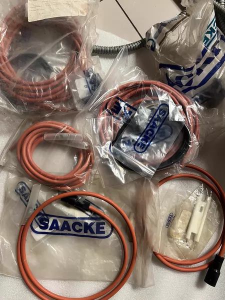 SAACKE Marine Spare Part