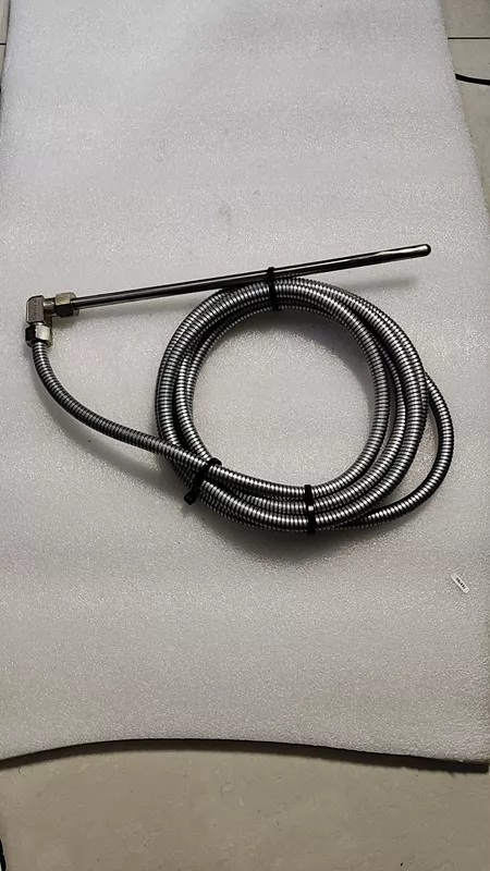 KONGSBERG MB158S286K30 Sensor