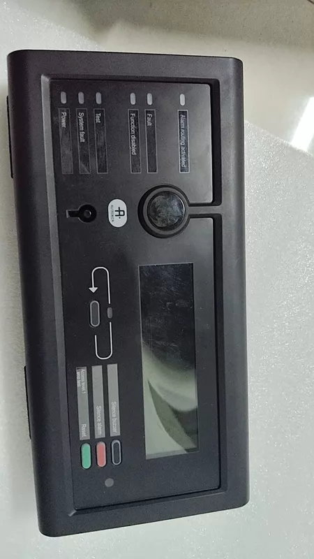 Autronica BU-110 Main Engine Model Marine Spare Part