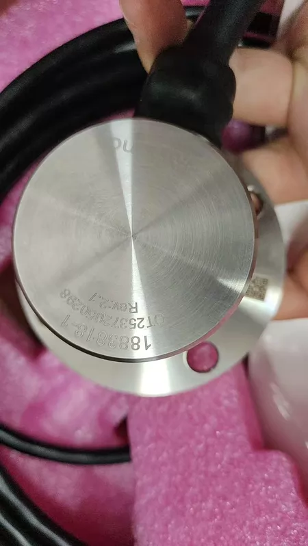 MAN Position Sensor 1883818-1 With Cable
