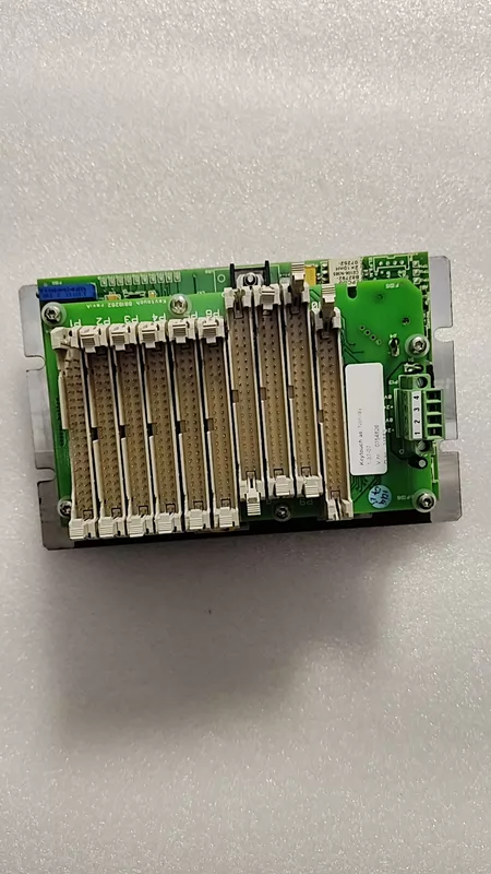 Keytouch as Control Panel Model 1-37-0 Marine Spare Part