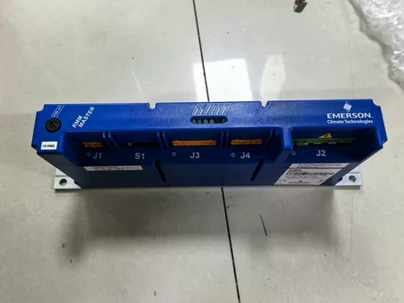 EMERSON RMM Master mkIV Module Model 82