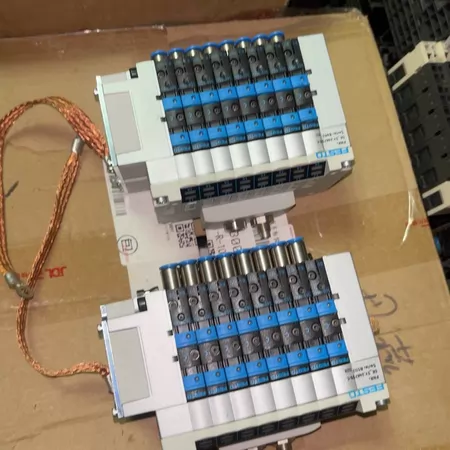 FESTO Valve