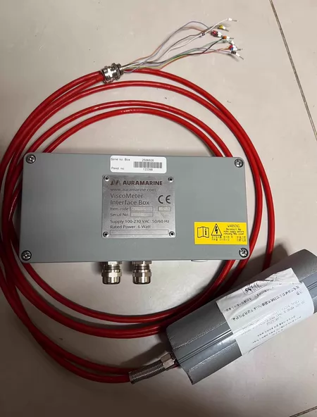 VAF Marine Spare Part
