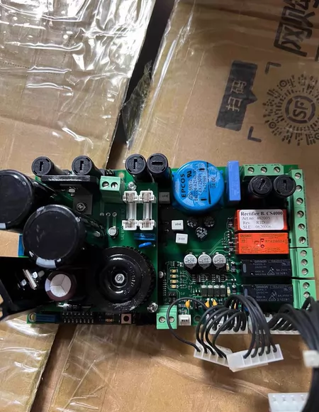 CS4000 Power Supply Module