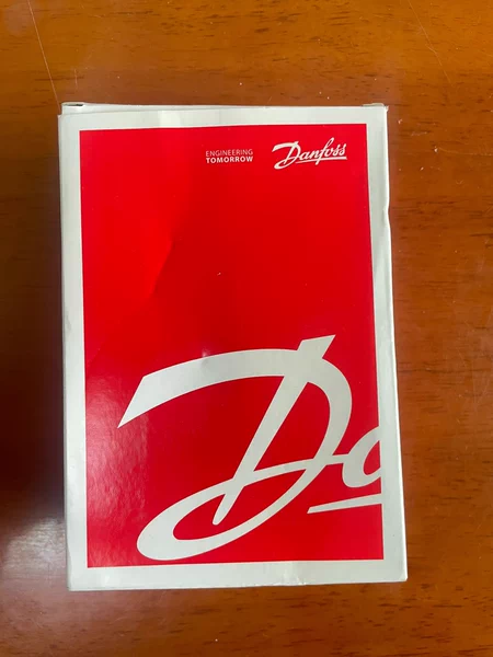 Danfoss Pressure Sensor
