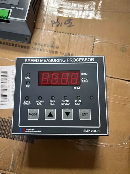 YUMYUNG SMP-7000H Marine Spare Part
