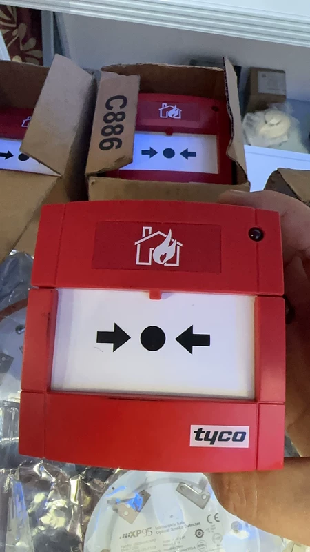 58000-400MAR+ Sensor Head ++ 680