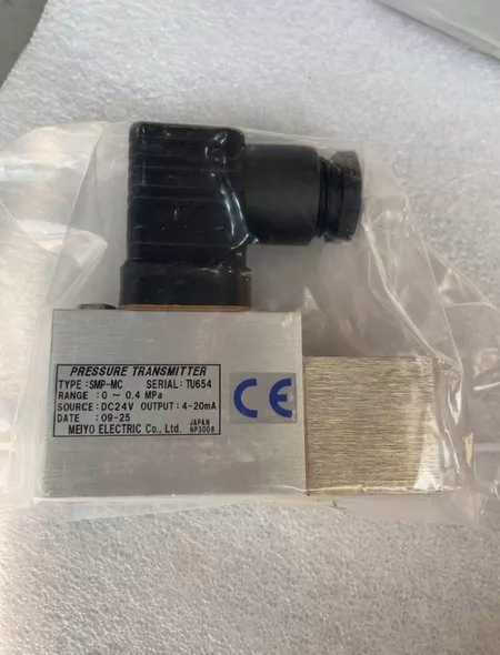 MEIYO Pressure Transmitter SMP-MC 0-0.4MPa D