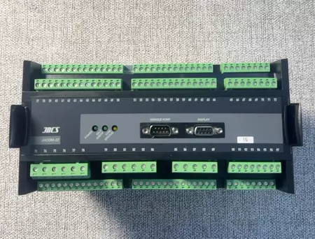 JRCS+JACOM-22 Controller MAIN+UNIT