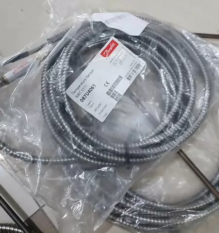 Danfoss Temperature Sensor MBT 5111