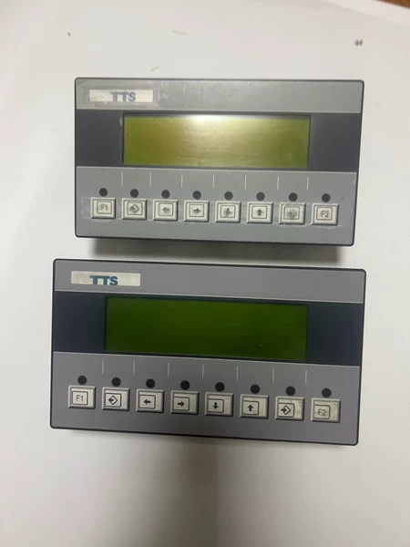 TTS GRAF-SYTECO Marine Spare Part
