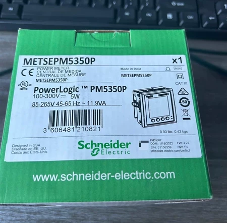 METSEPM5350 Marine Spare Part