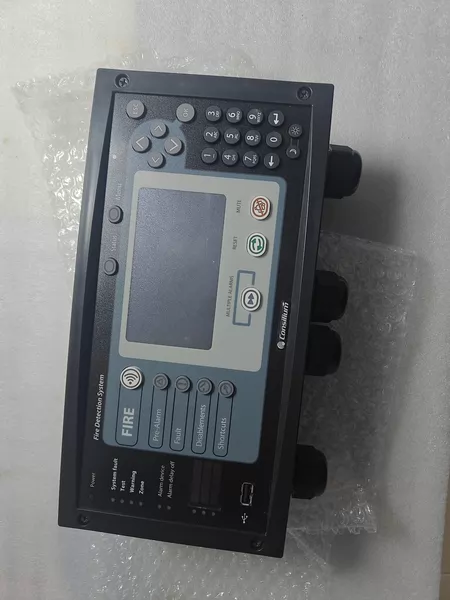 Consilium CCP Control Panel Model :510019 Marine Spare Part
