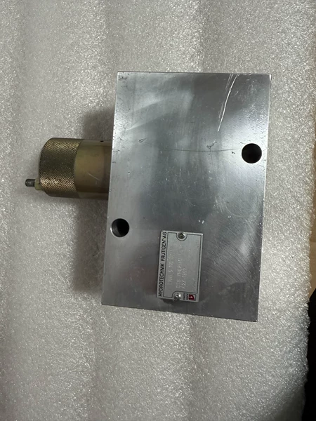 HYDROTECHNIK Pneumatic Solenoid Valve Valve