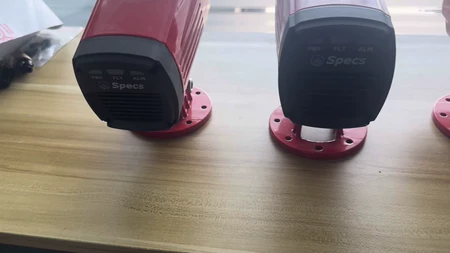 SPECS VISION IIIA Model SPD Marine Spare Part