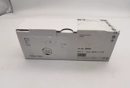 56504 MURR Cube67 Module
