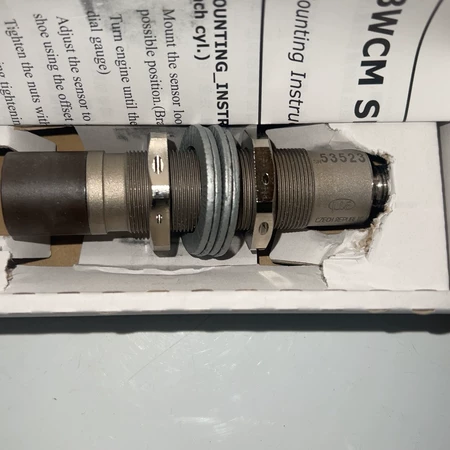Kongsberg PS-11 Sensor