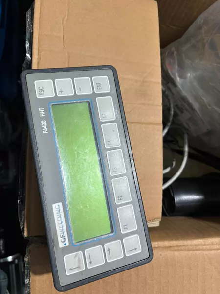 GF WELDING F4400 HHT Marine Spare Part