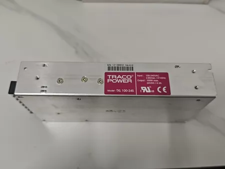 TXL 100-24S Marine Spare Part