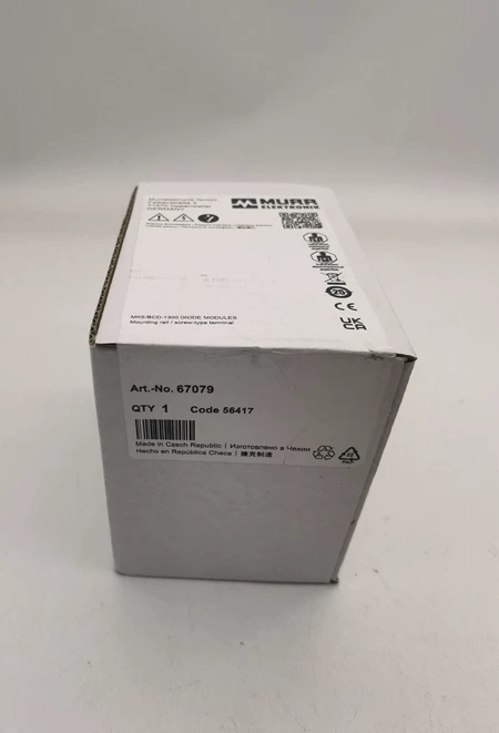 67079 MURR Module