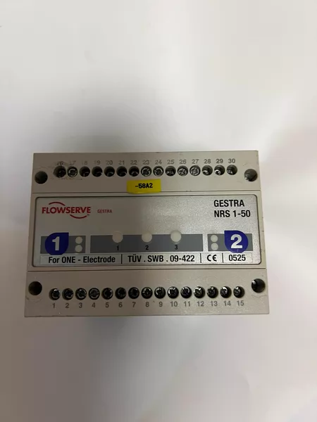 Gestra NRS 1-50 Controller