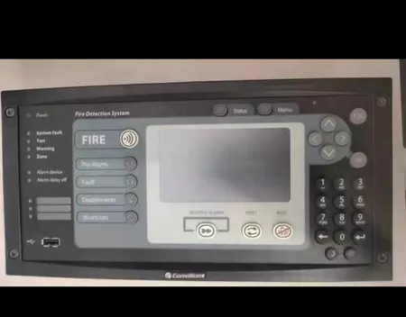 Consilium Controller / 510