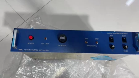 MRC Model AC-901 Marine Spare Part
