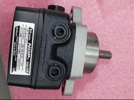 NOP Oil Pump GFY-V2S Pressure Range 0.7