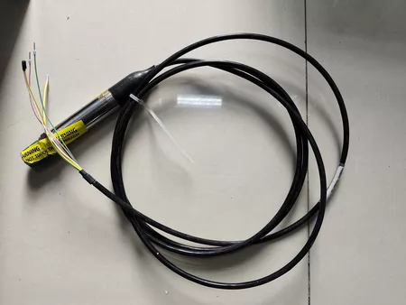 Level-3000 Model Level-3000 Marine Spare Part