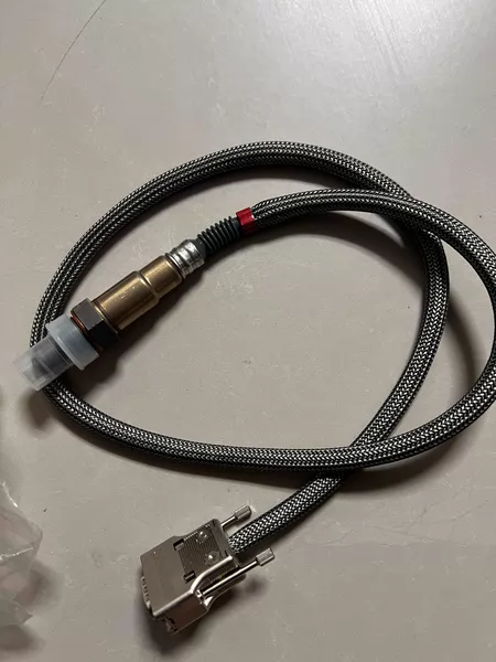BOSCH LSU 4.9 Sensor Sensor