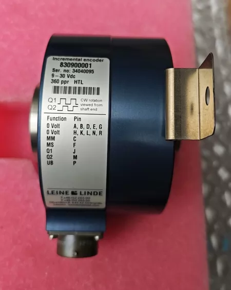 Angle Encoder 830900001