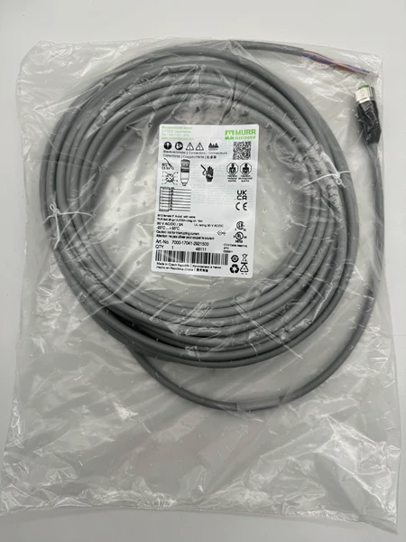 7000-17041-2921500 MURR Cable