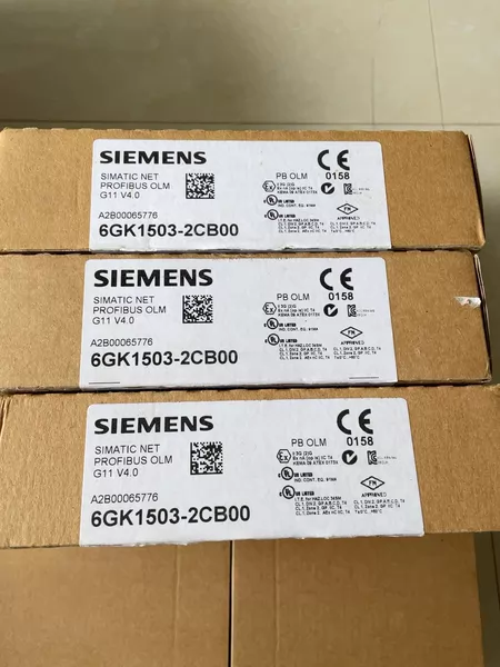 6GK1503-2CB00 Marine Spare Part