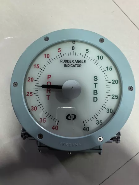 HERIANA SD-200R Marine Spare Part