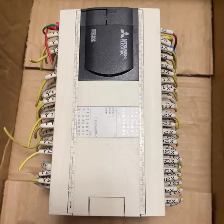 Mitsubishi FX3GA-60MR-CM Marine Spare Part