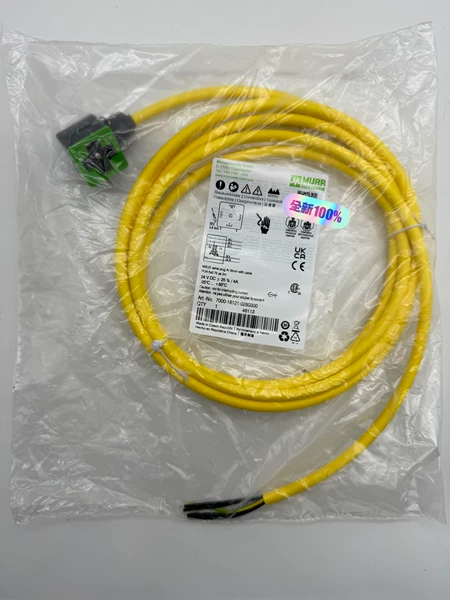 7000-18121-0280300 MURR 3 Marine Spare Part
