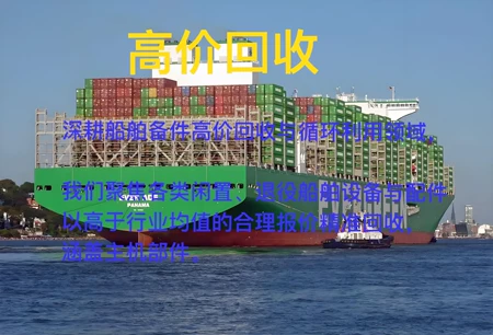 Marine Spare Part