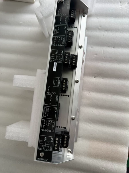KONGSBERG Kongsberg dPSC Module
