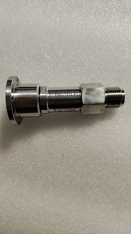 KONGSBERG Pressure Sensor Model GT403A0C1K