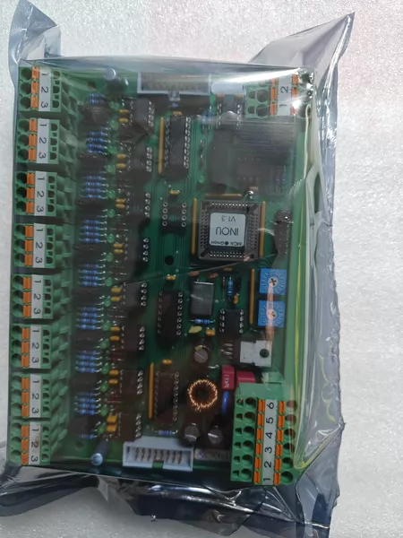 HOPPE Marine Spare Part