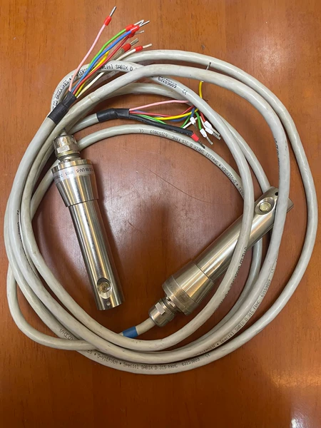 SAACKE FLS 09 Flame Detector
