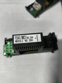 EMERSON PD640 BM001