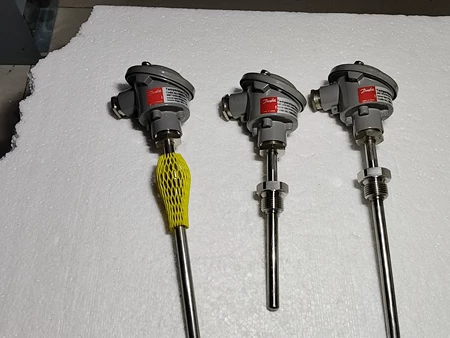 Danfoss Temperature Sensor MBT5252-0011-0100-020
