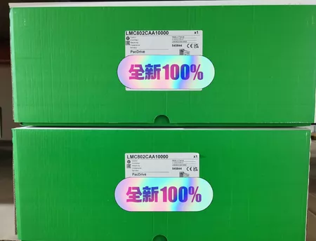 Schneider Electric Servo Drive LMC802CAA10000
