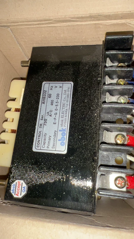 Forum: 20081196-MA0-147 Marine Spare Part