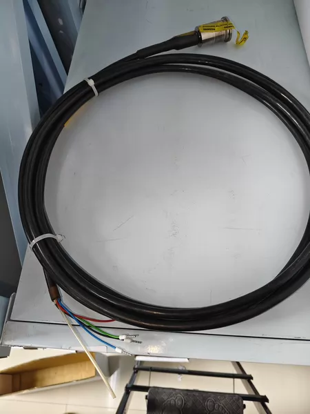 EMERSON ROSEMOUNT MAS 2600-G30 Marine Spare Part