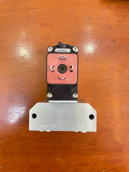 Danfoss Switch MBC5180